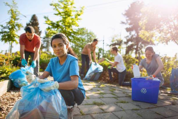 Trusted Rockville, IN Junk Removal Experts